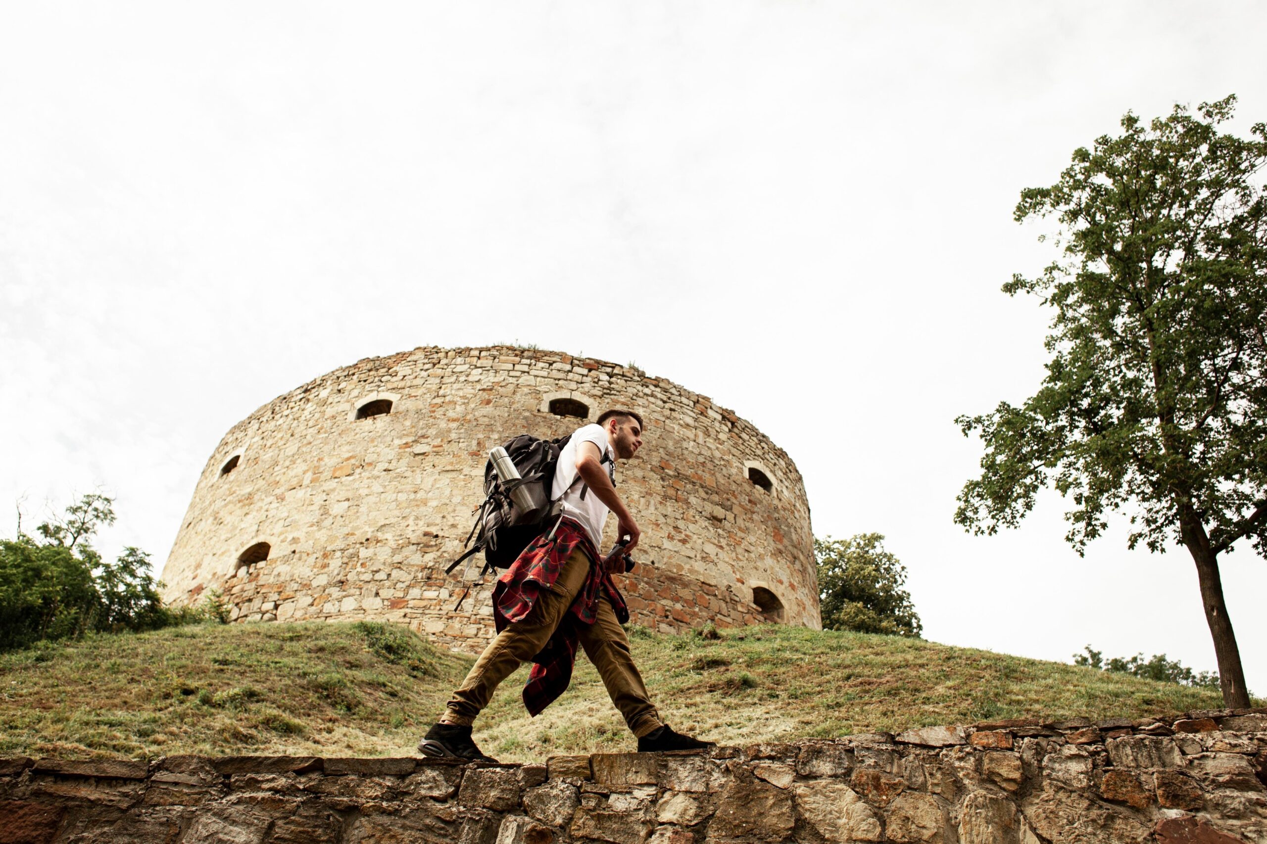 Embark on an extraordinary journey with the National Trust for Historic Preservation, where timeless treasures, vibrant cities, and majestic mountains await your discovery!