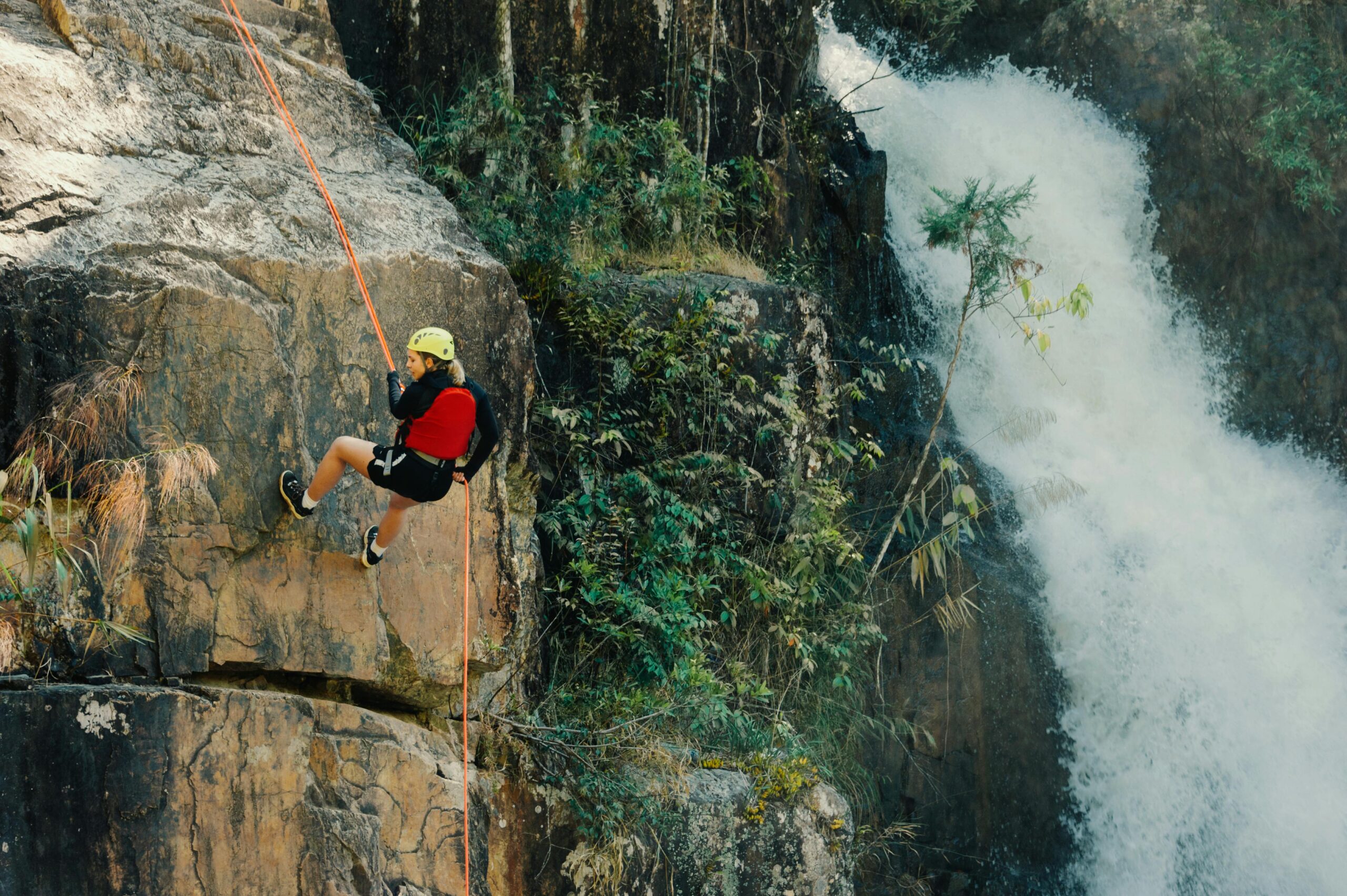 Unique Tips and Tricks for Climbers of All Levels about Rock Climbling