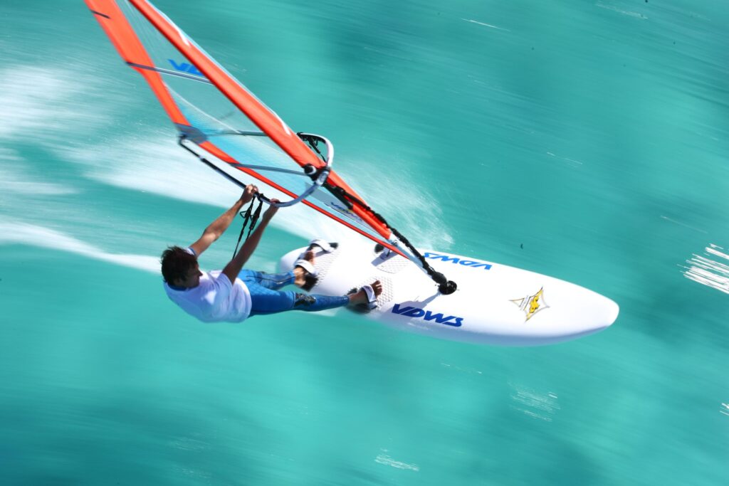 Master the Art of Windsurfing: Advanced Techniques for All Skill Levels

