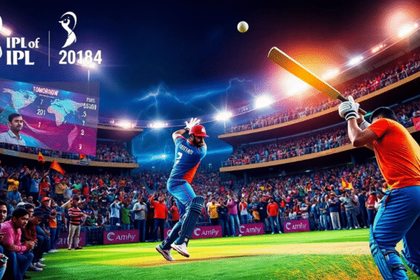 IPL updates
