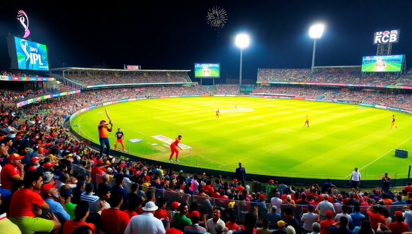 IPL Match Today