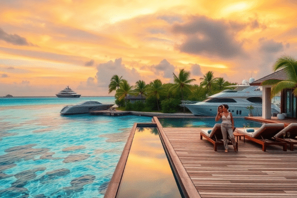 Ultimate Guide to Luxury Escapes: Discover the World’s Most Exclusive Travel Experiences Luxury Escapes