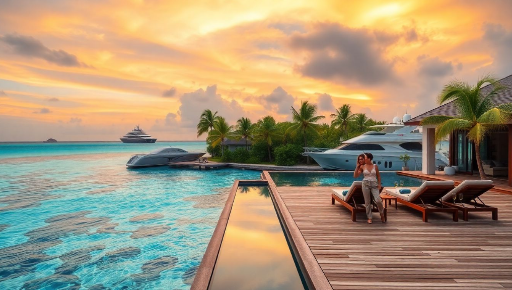 Luxury Escapes