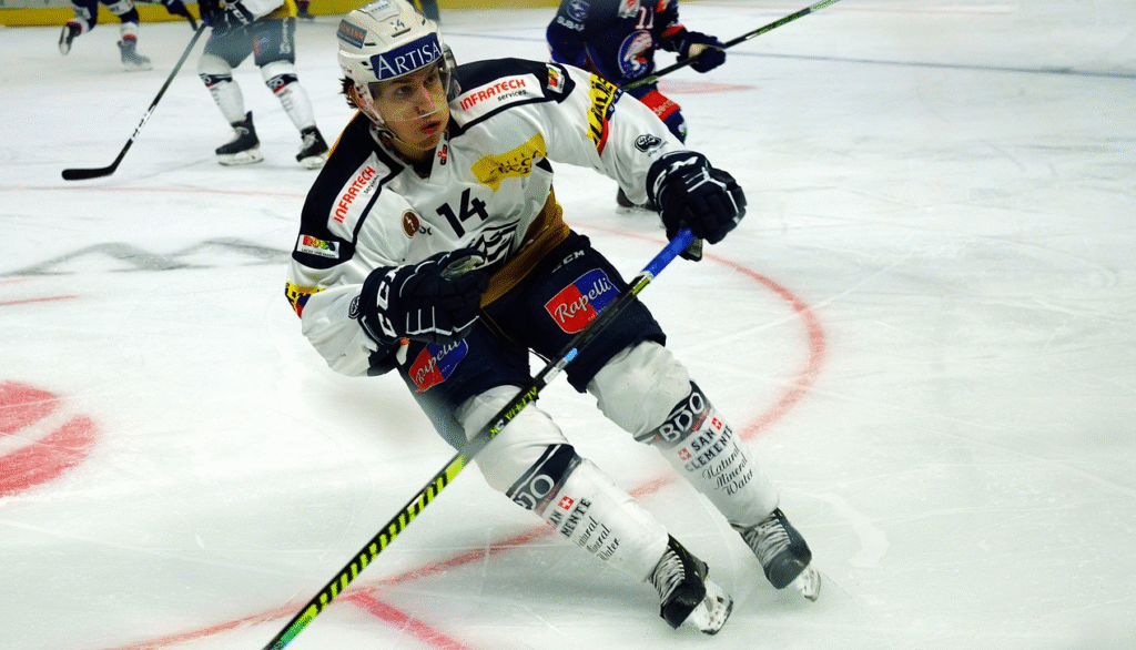 NHL Match