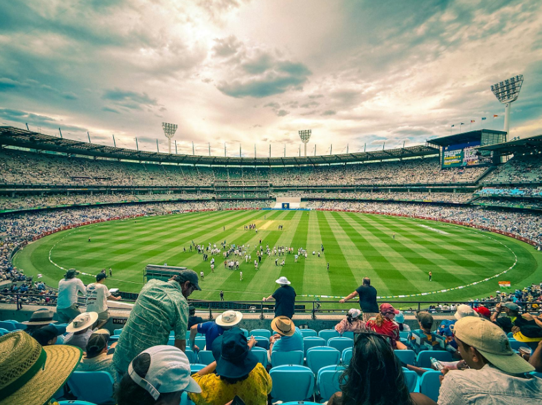 ICC Cricket Matches