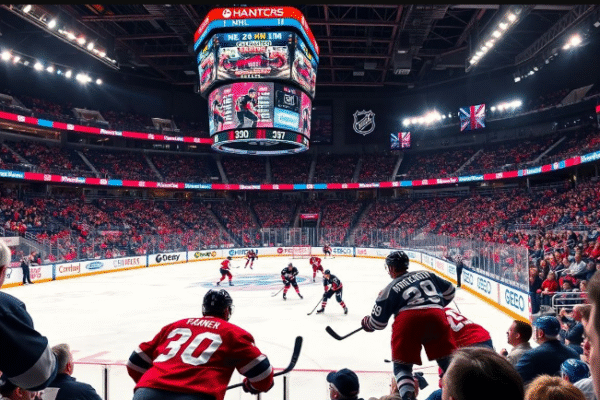NHL Games