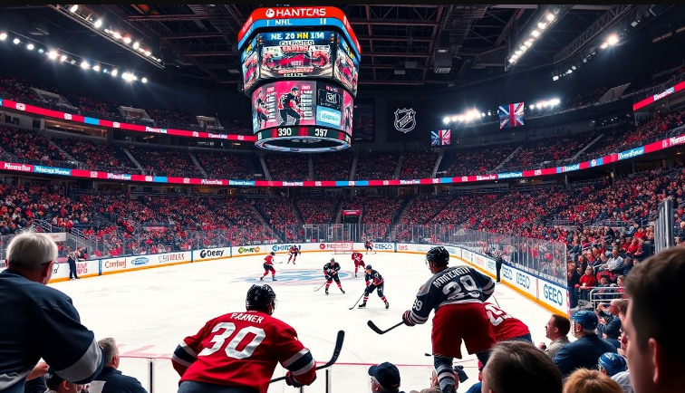 NHL Games