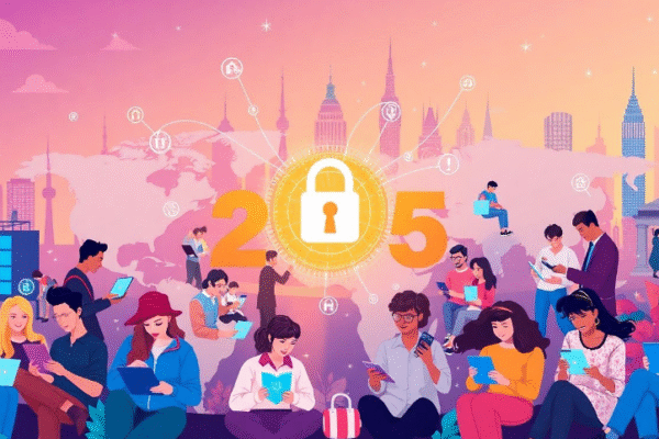 Privacy Laws