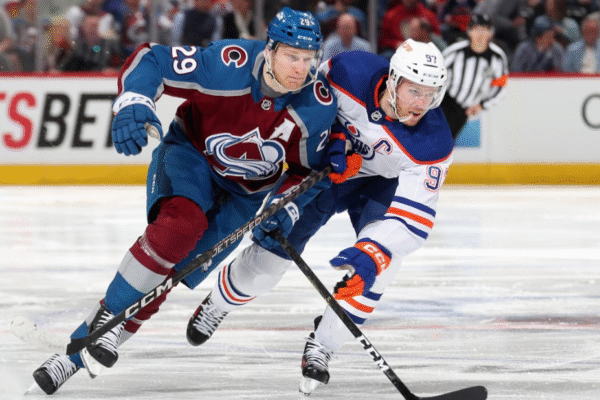 NHL Match