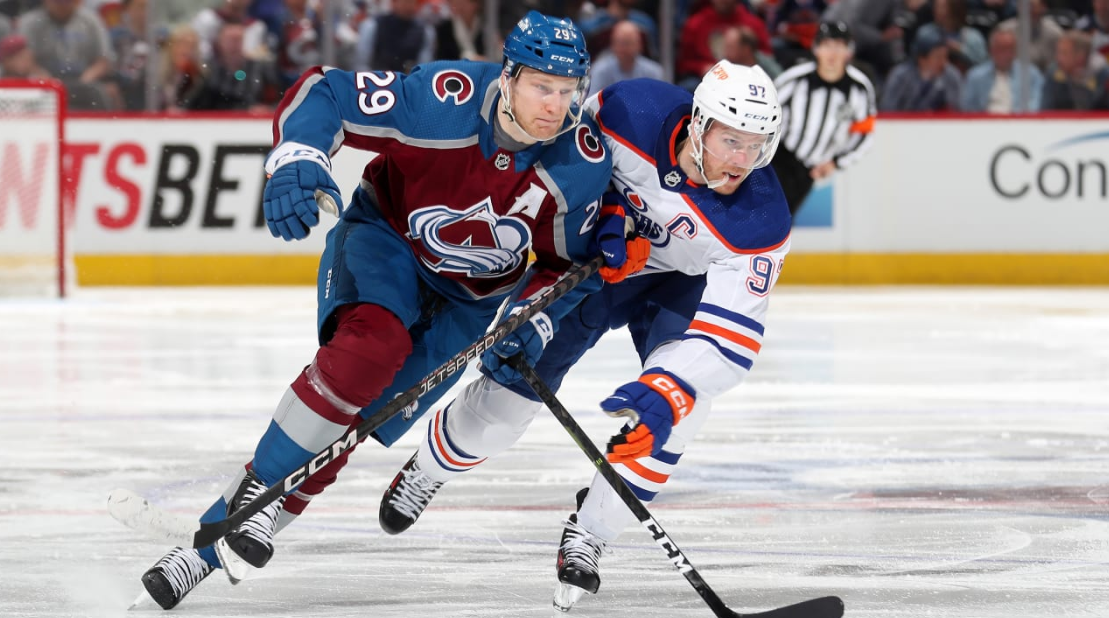 NHL Match