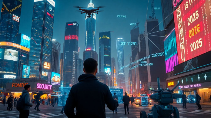Cybersecurity & Privacy use in 2025