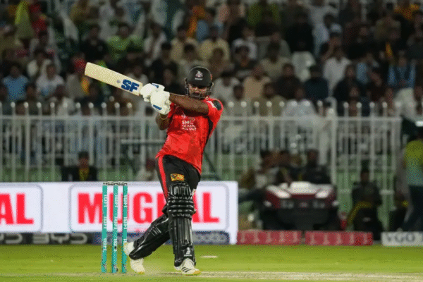 Islamabad United vs Karachi Kings – A Thrilling Showdown in PSL 2025 islamabad united vs karachi kings