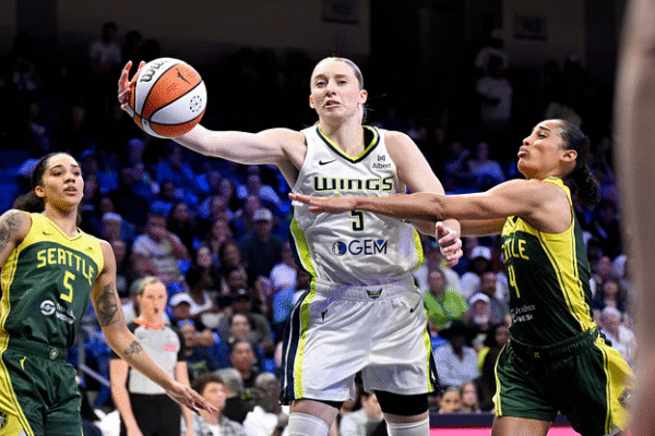 dallas wings vs seattle storm