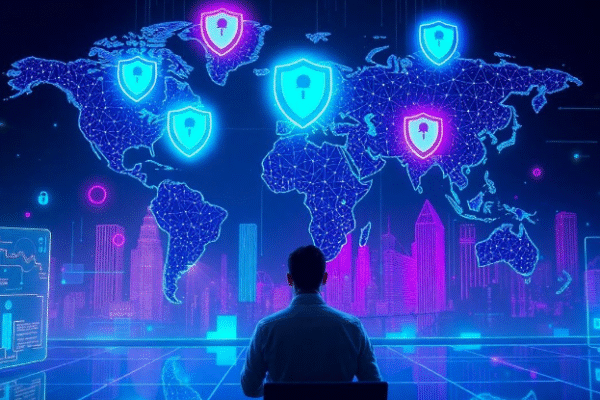 Top 5 VPNs for Secure Browsing in 2025: The Ultimate Guide to Protect Your Digital Privacy Top 5 VPNs for Secure Browsing in 2025
