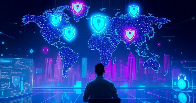 Top 5 VPNs for Secure Browsing in 2025