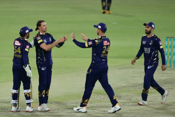 Quetta Gladiators vs Islamabad United psl