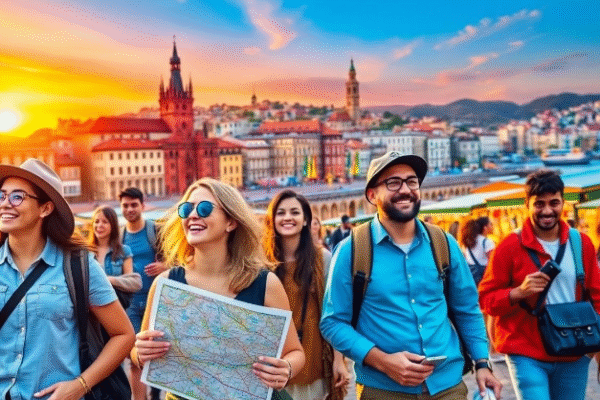 Travel Tips & Guides