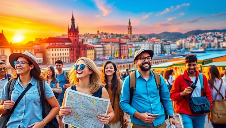 Travel Tips & Guides