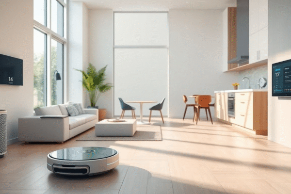 Basic Home Use Gadgets