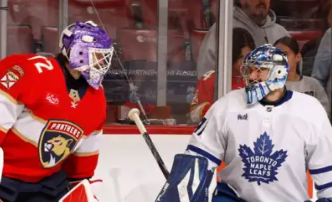 Latest NHL Match Updates