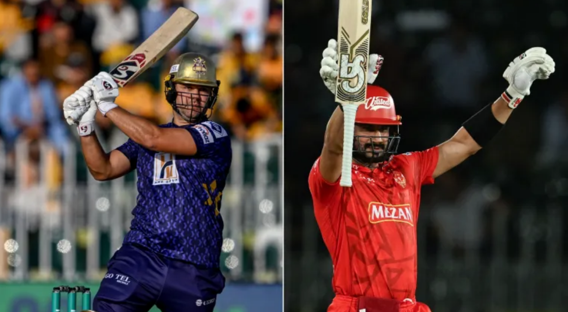 islamabad united vs quetta gladiators latest updates