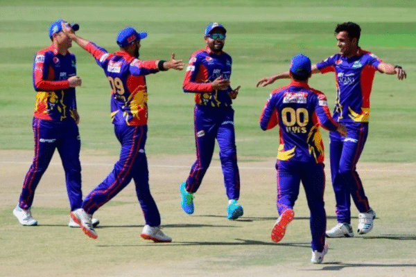 Peshawar Zalmi vs Karachi Kings PSL Match