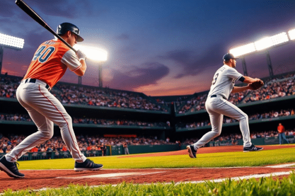 MLB Today Match