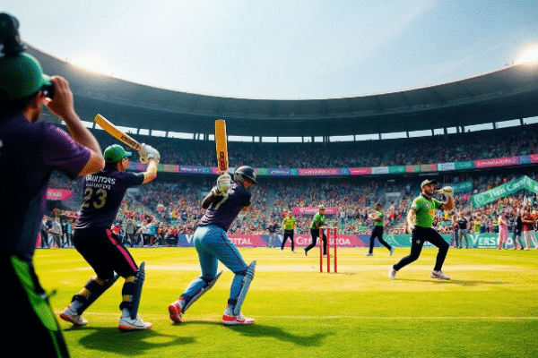 PSL Match