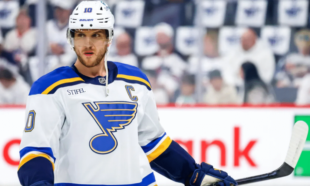 NHL Today Games
