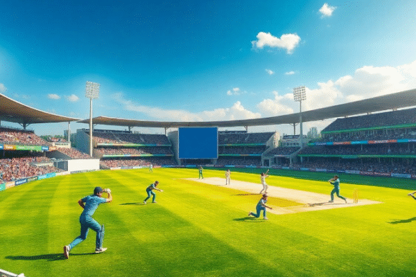 MLC Today Match