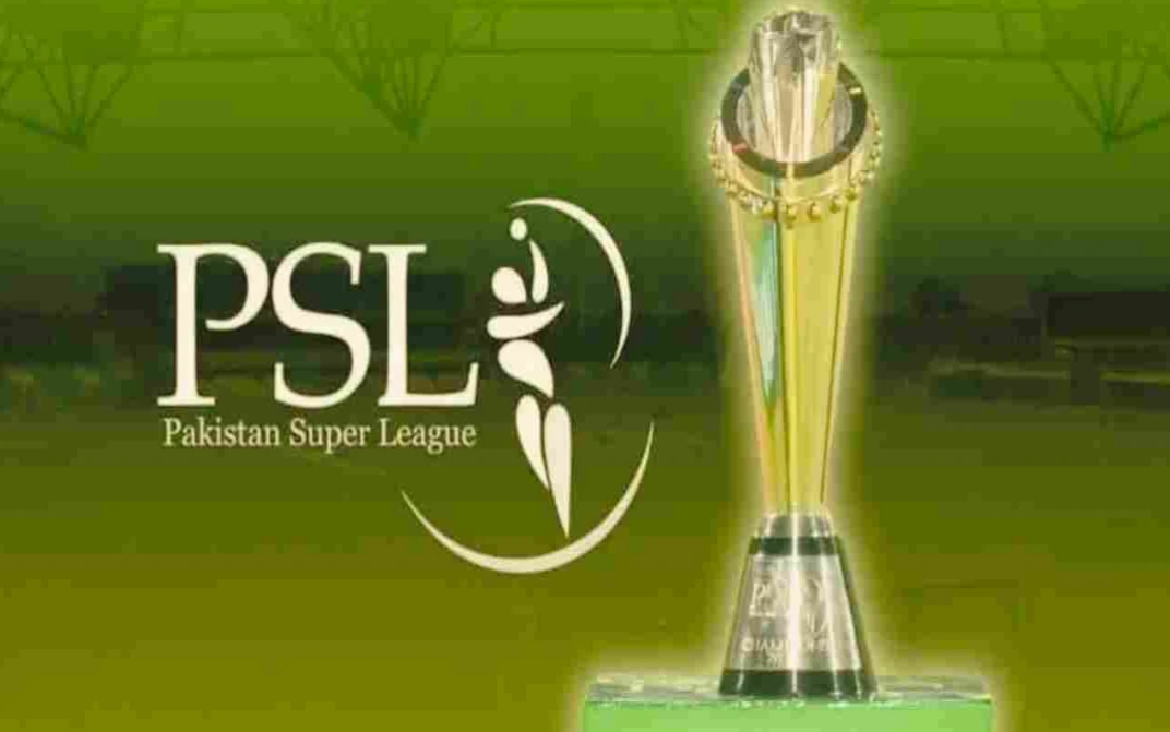 PSL Updatse