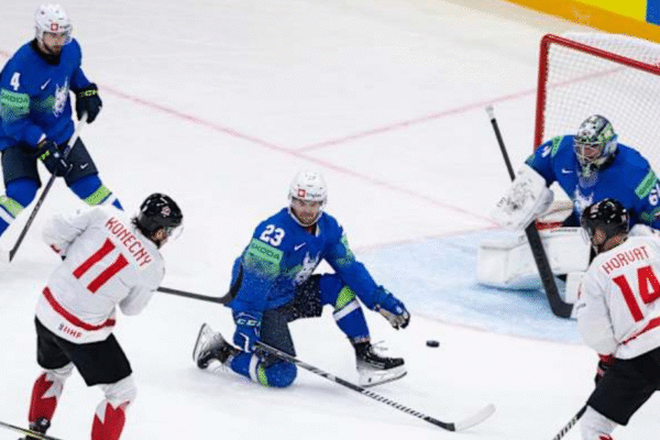 Today’s NHL Game’s: Complete Guide to Live Scores, Fixtures, and Expert Insights Today's NHL Game's