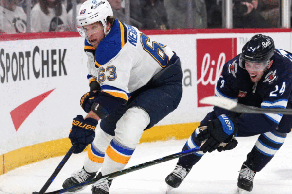 NHL Games Today