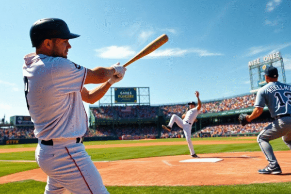 MLB Today Match: Ultimate Guide to Live Scores, Schedules, and Expert Insights MLB Today Match