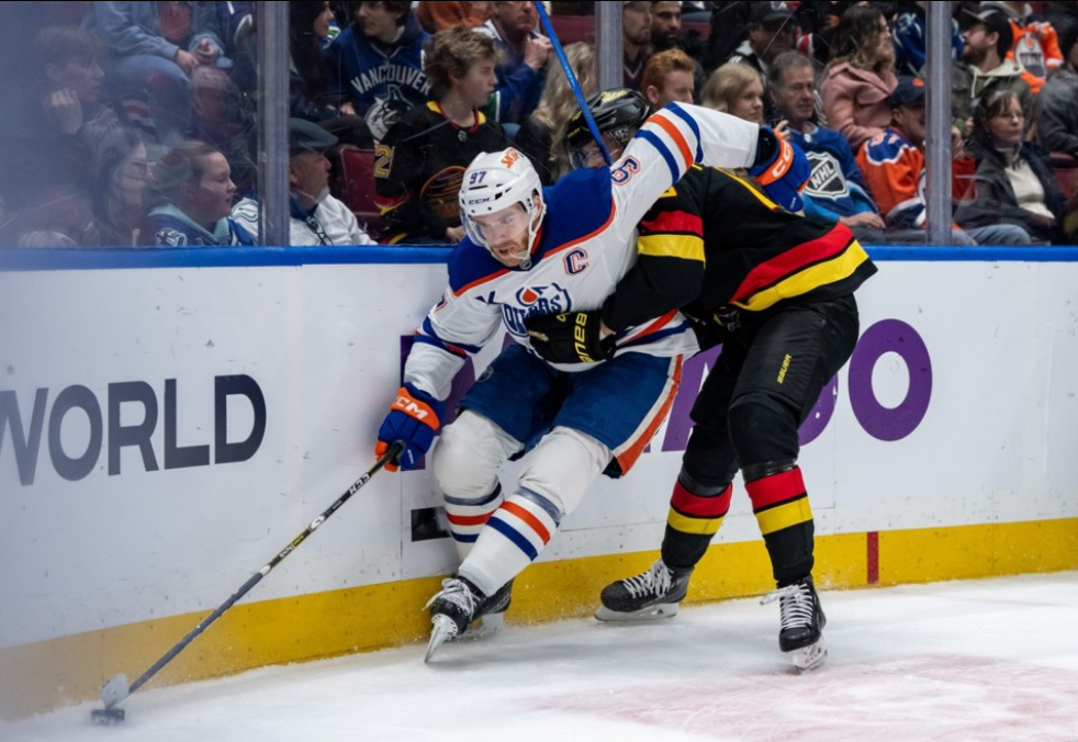 NHL Match