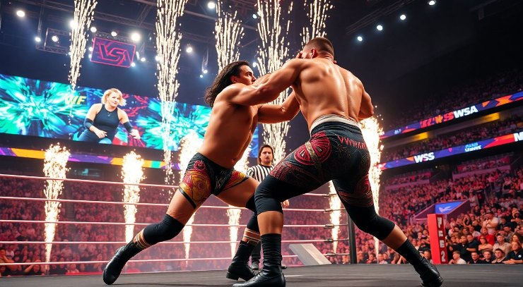 Live Events
