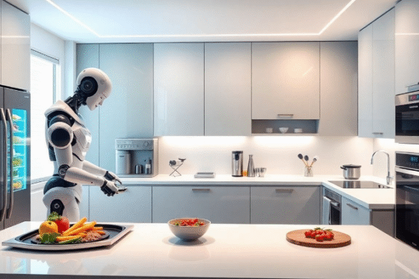 Top Trending Kitchen Gadgets in 2025: Must-Have Innovations for Every Home Kitchen Gadgets in 2025