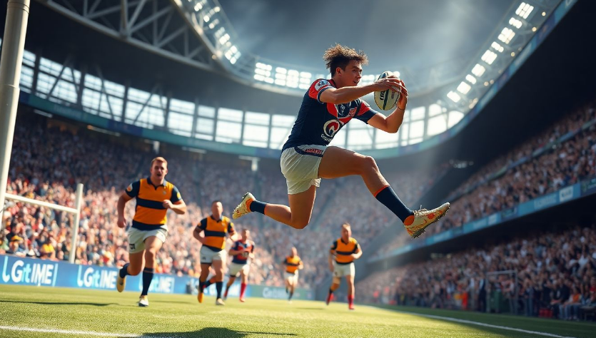 Rugby League NRL