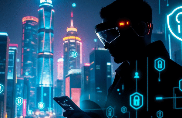 Cybersecurity & Privacy use in 2025