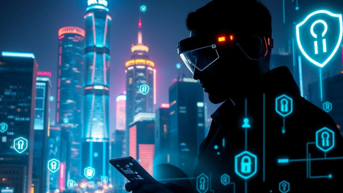 Cybersecurity & Privacy use in 2025