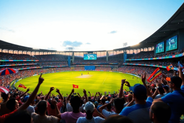 Today IPL Match