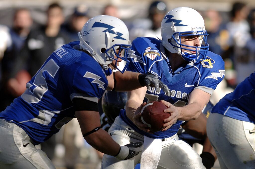 NFL Match Updates