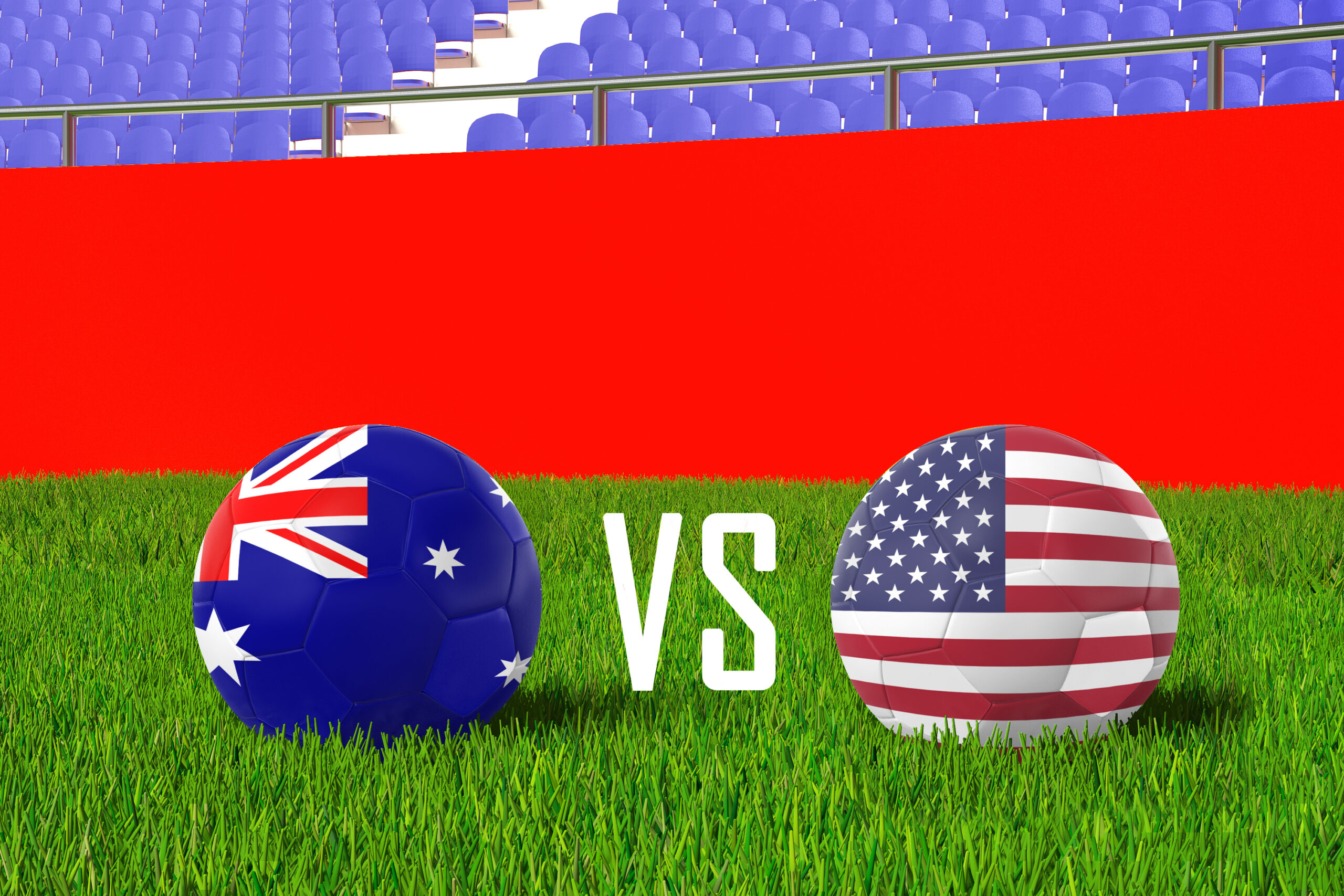 United States vs Canada