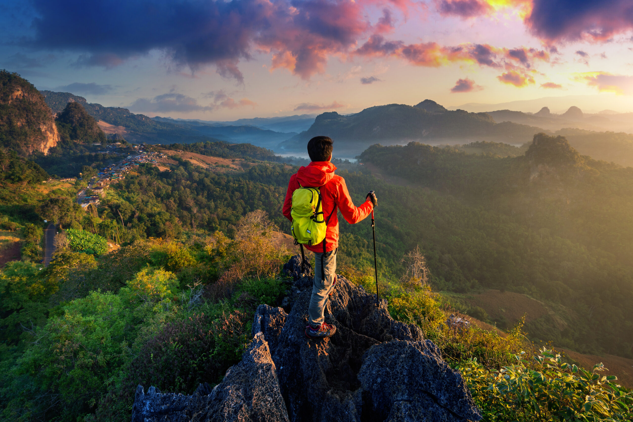 You said: Top 10 Best Destinations
