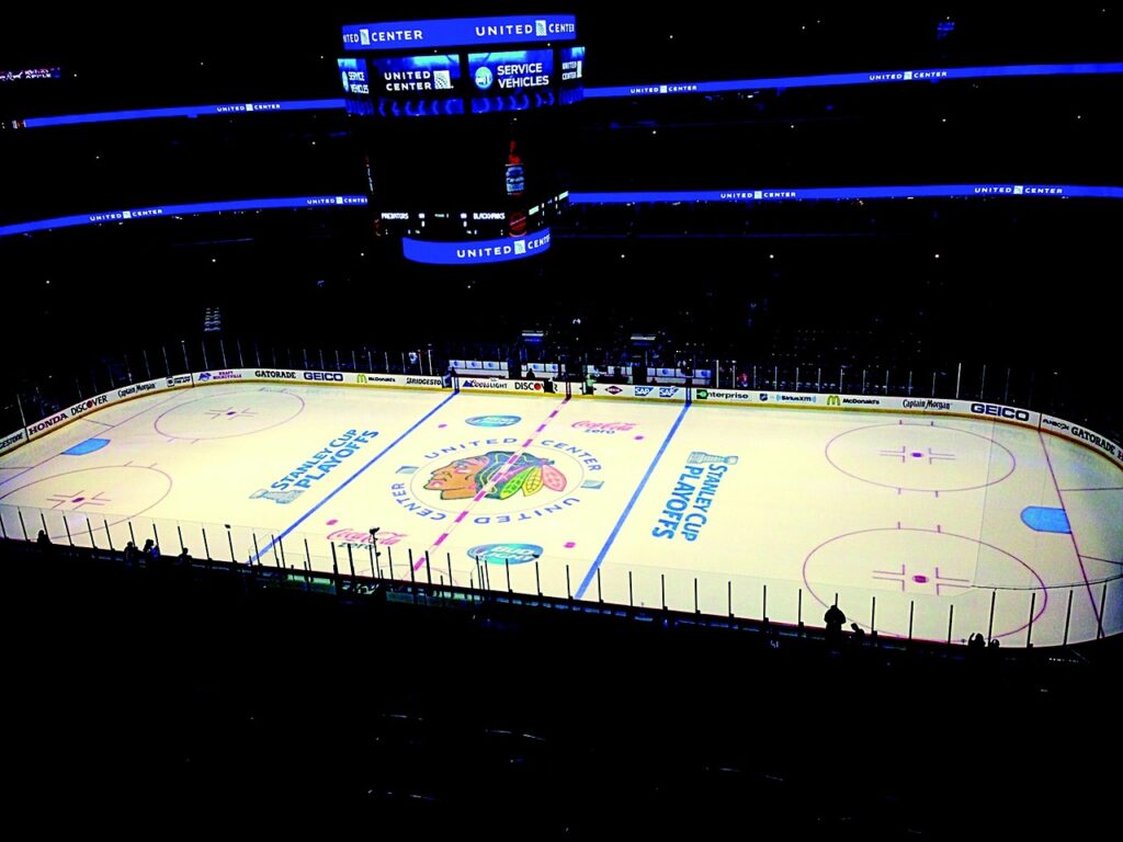 NHL Schedule