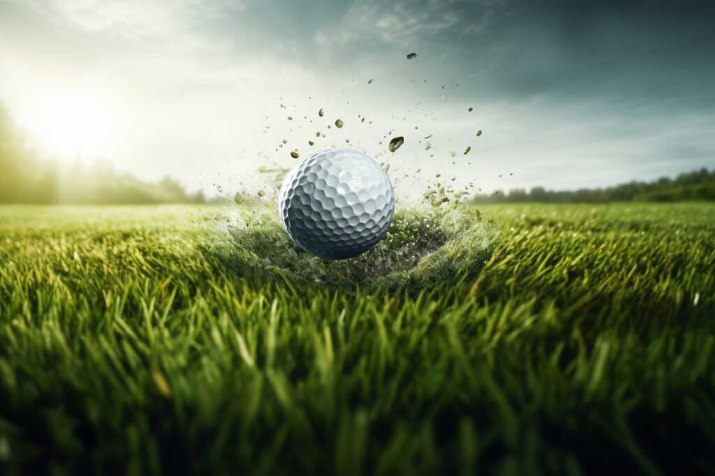 Golf Tournaments