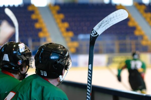 NHL Games