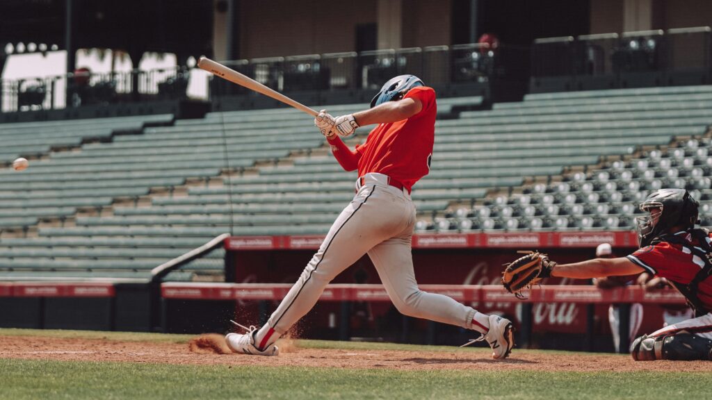 MLB Match Updates