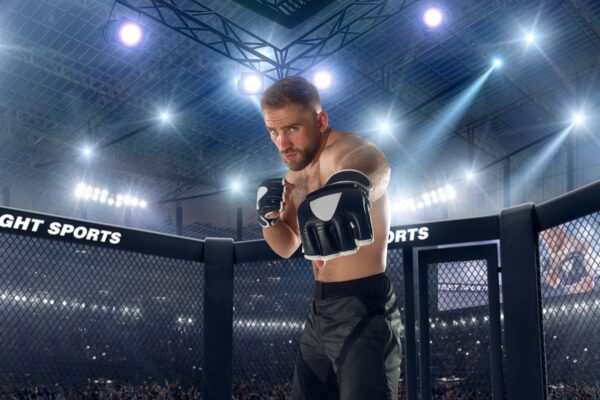 UFC Vegas 107: Blanchfield vs. Barber – Full Fight Card, Predictions & What to Watch UFC Vegas