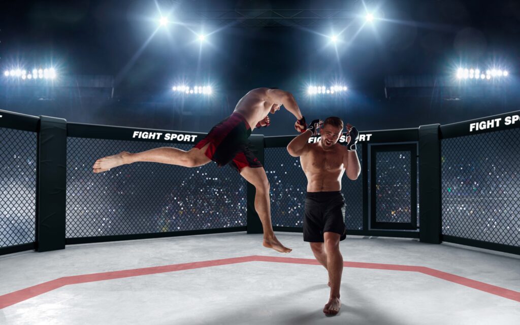 UFC Tonight